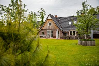 Villa Sauna Luttenberg