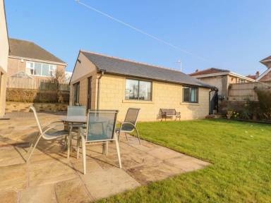 Cottage Balcony/Patio Heysham
