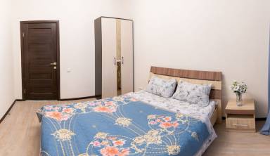 Apartment Aircondition Pavlodar