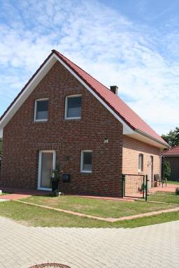 Huis Balkon / Patio Papenburg