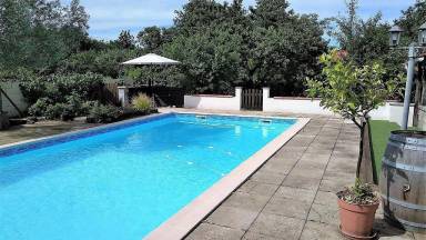 Maison de vacances Fréjairolles