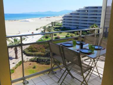 Appartement Canet-en-Roussillon