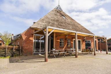 Boerderij Dokkum