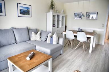 Apartamento Ueckermünde