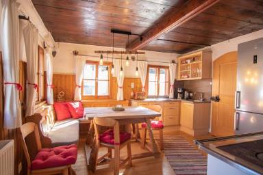 Appartement Wildschönau