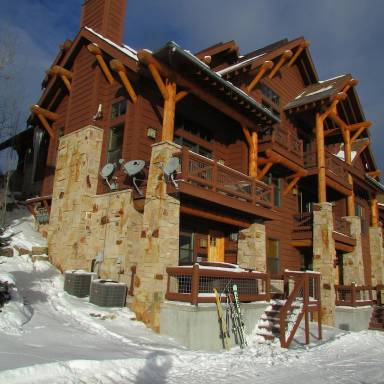 House Park City
