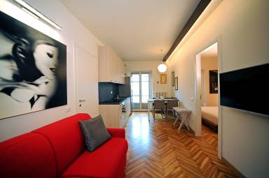 Appartement Turijn