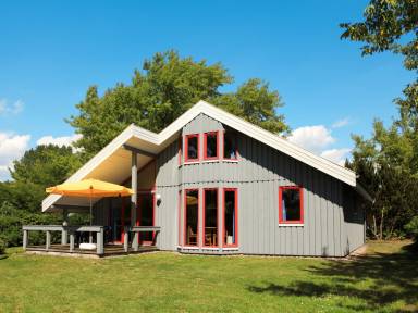 Ferienwohnung Qualzow