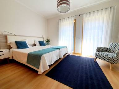 Appartement Olhão