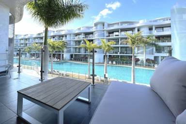 Ferienwohnung Arona