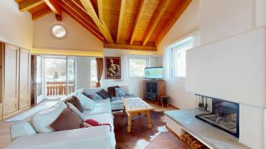 Apartament Sankt Moritz