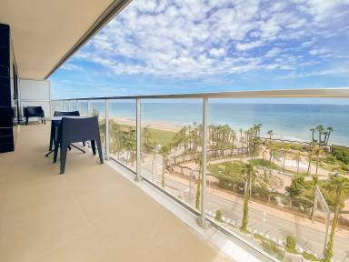 Condo Kjøkken Oropesa del Mar