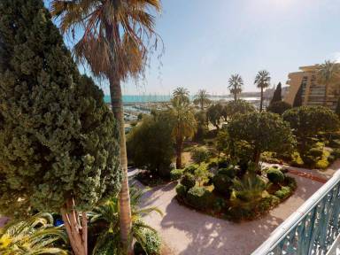 Appartement Menton