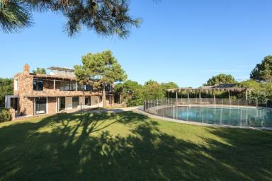 Maison de vacances José Ignacio