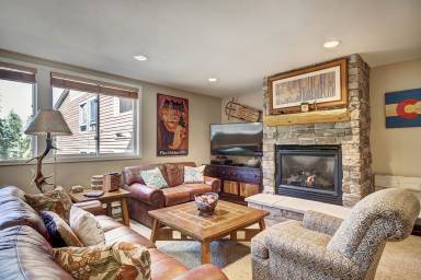Condo Breckenridge