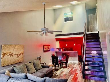 House Tamarac