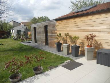 Maison de vacances Carrières-sur-Seine