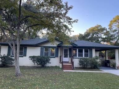 House James Island