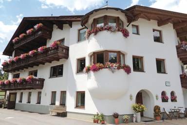 Apartment Saint Anton am Arlberg
