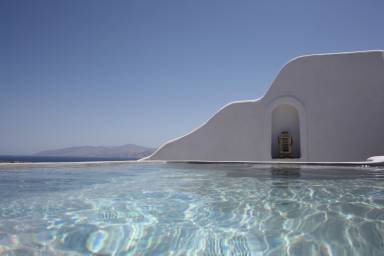 Villa Paros