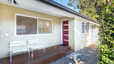Maison de vacances Eastern Suburbs