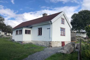 Maison de vacances Styrsö