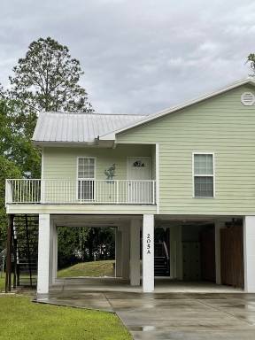 House Internet Steinhatchee