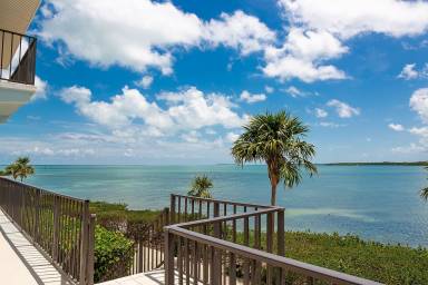 Condo Balcony/Patio Marathon