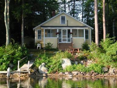 Cottage Tuftonboro