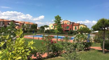 Appartamento Lignano Riviera