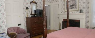 Bed & Breakfast Hopewell Junction