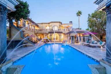 House Carefree