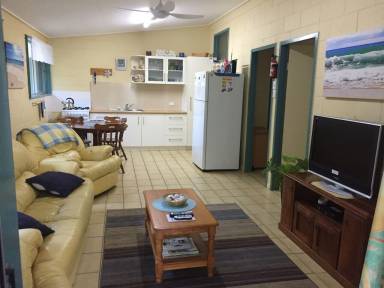 Apartment Fraser Island