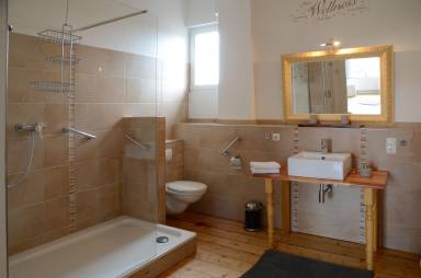 Ferienwohnung Cranz