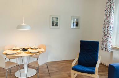 Appartement Lietzow