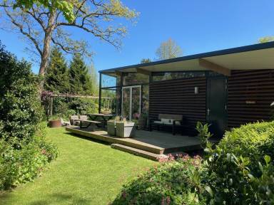 Chalet Yard Schoorl