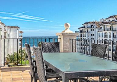 Apartment Internet Casares