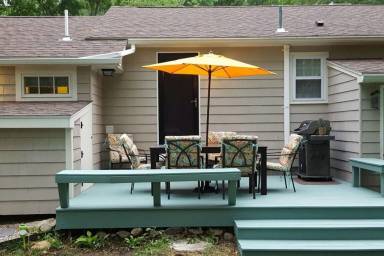 House North Kingstown