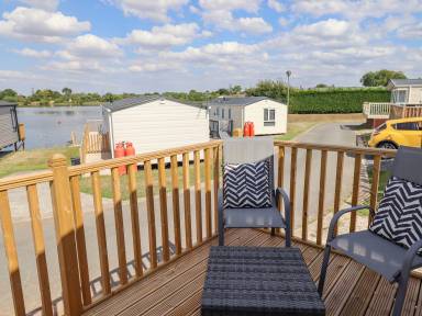 Cottage Pet-friendly Crowle