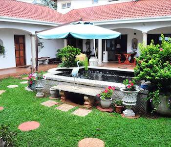Bed & Breakfast Aircondition Durban North