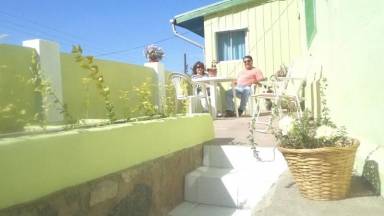 Feriehus Valparaiso