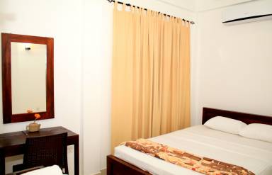 Private room Dambulla