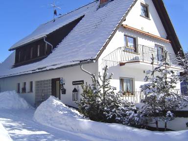 Ferienwohnung Titisee-Neustadt