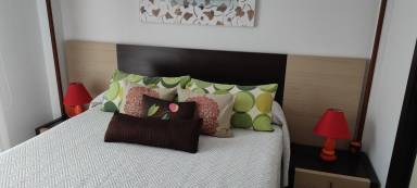 Habitación privada Plencia