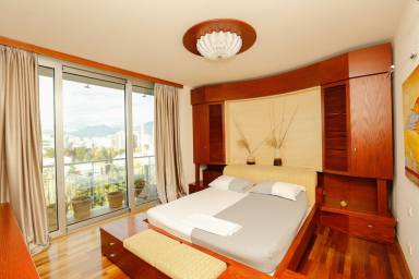 Appartamento Tirana