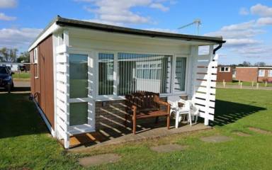 Chalet Ormesby Saint Margaret
