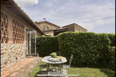 Appartamento Bagno a Ripoli