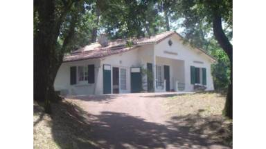 Dom Meschers-sur-Gironde