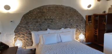 Bed & Breakfast Pet-friendly Capriate San Gervasio