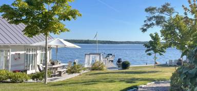 Huis Vaxholm